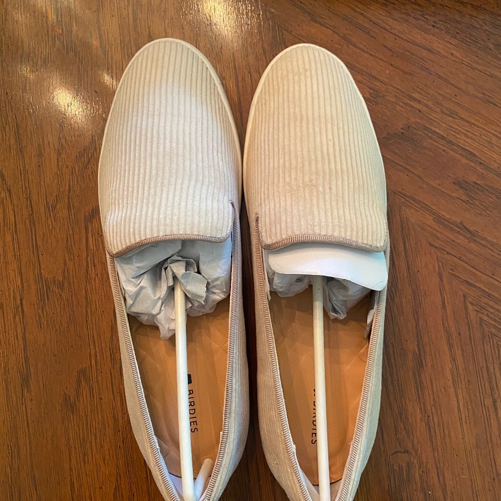 Birdies Womens shoes the swift size 10